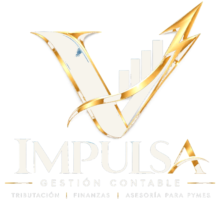 V Impulsa Gestión Contable